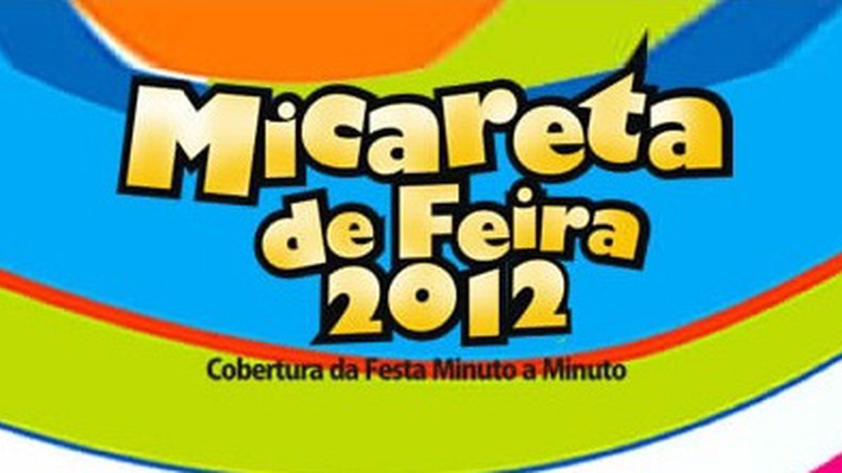 Micareta de Feira terá Ivete Brown Chiclete e Magary na pipoca