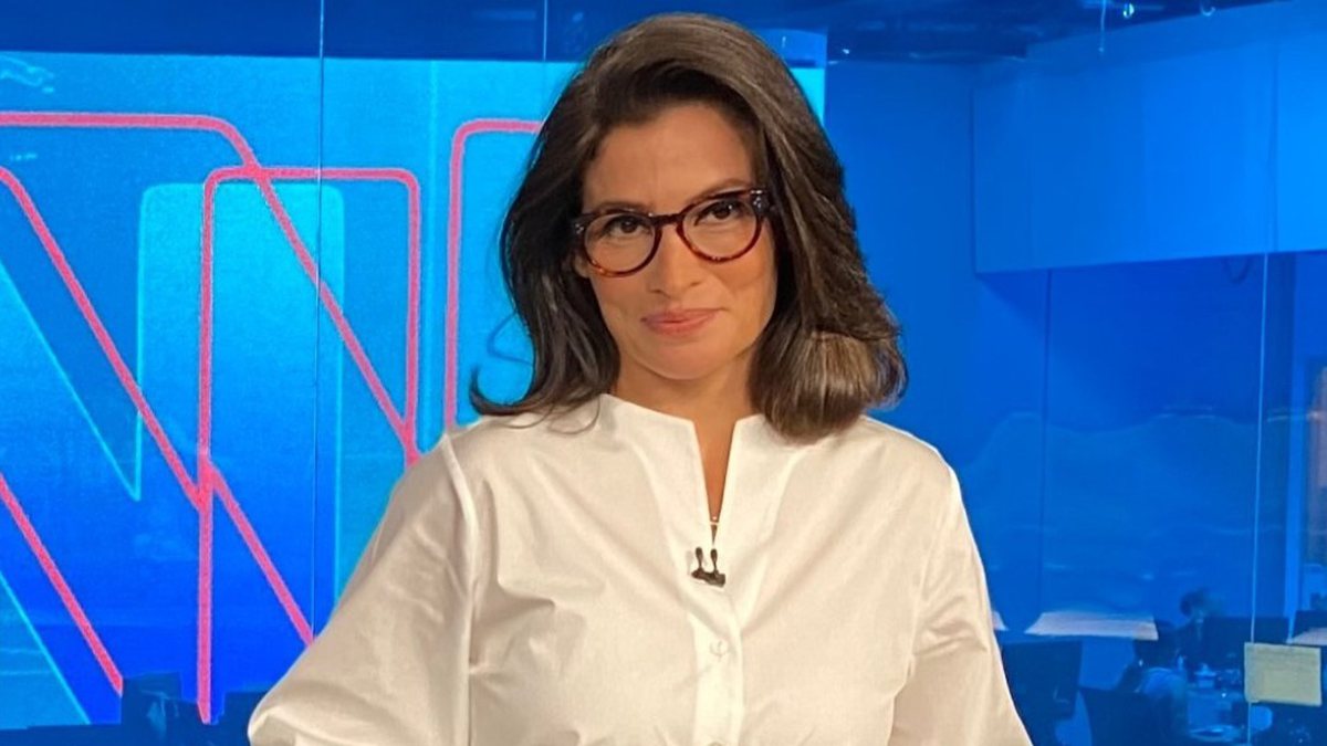 Globo Bate O Martelo E Escolhe Sucessora De Renata Vasconcellos No