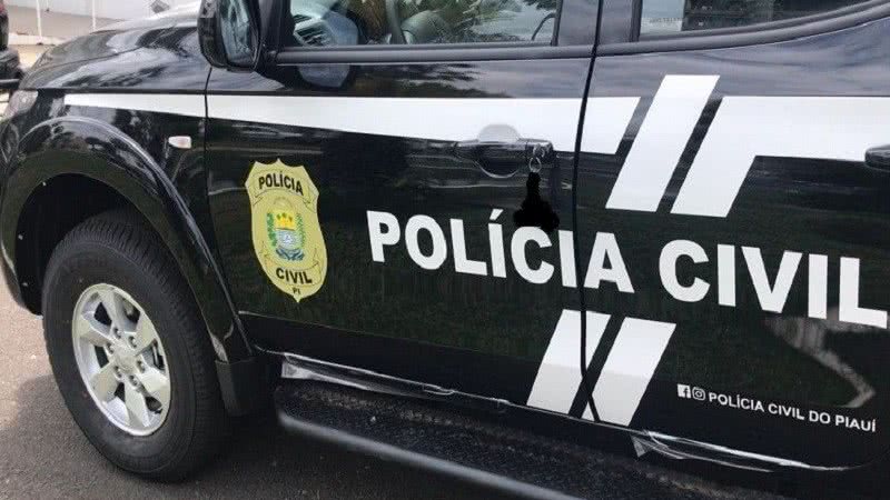 Pai é preso suspeito de estuprar própria filha que sofre de doença