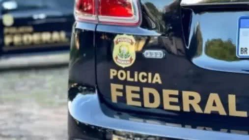 Polícia Federal prende advogado suspeito de vazar informações sigilosas