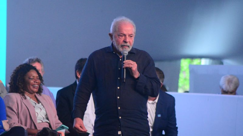 Lula exalta importância dos ministros e senadores baianos no Governo