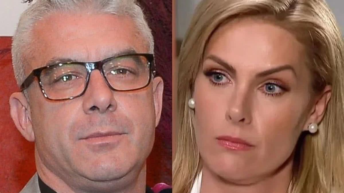 Justiça toma decisão em processo envolvendo ex marido de Ana Hickmann