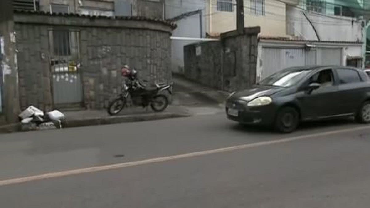 Duas Pessoas S O Baleadas E Uma Morta No Bairro Do Iapi Em Salvador