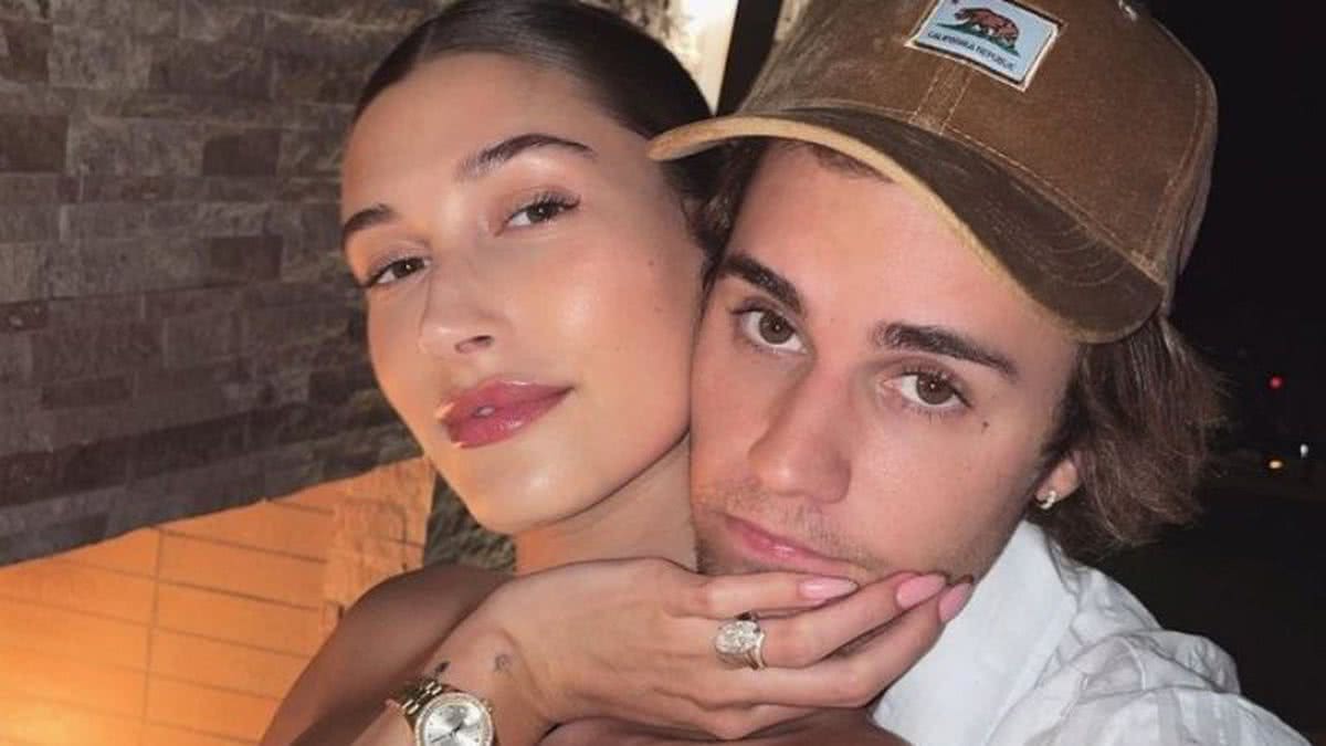 Esposa De Justin Bieber Hailey Revela Desejo Inusitado Durante A