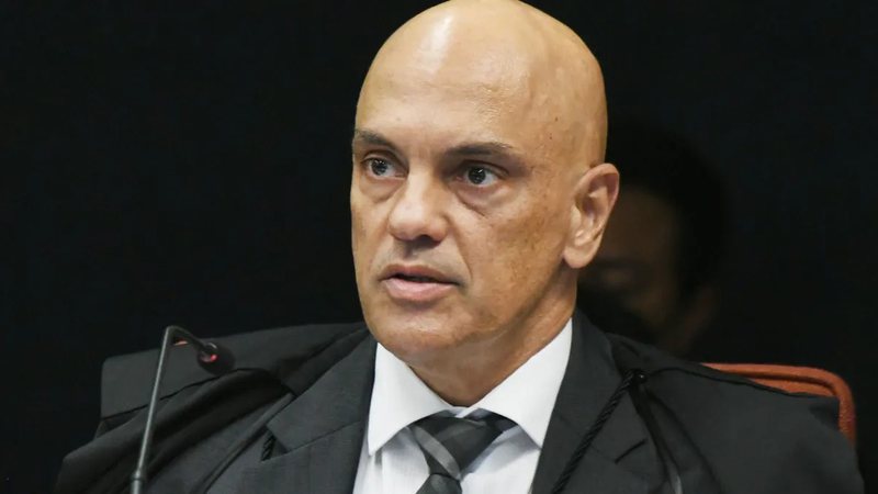 Moraes Vota No Stf Para Confirmar Decis O De Suspender Leis Que Pro Bem