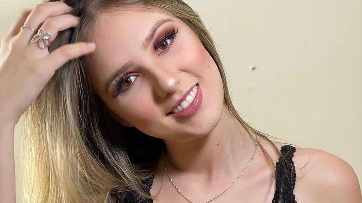 Influencer Conhecida Como Gatinha Da Cracol Ndia Absolvida De Um