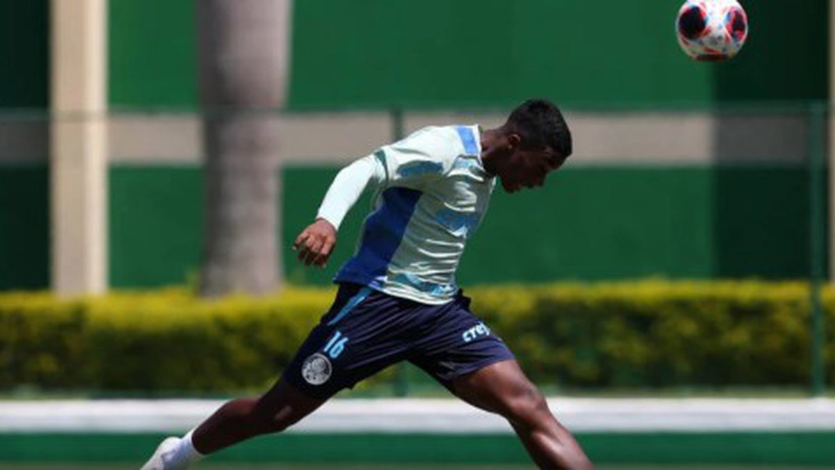 Segunda Maior Negocia O Da Hist Ria Do Brasil Endrick Vive Jejum De Gols