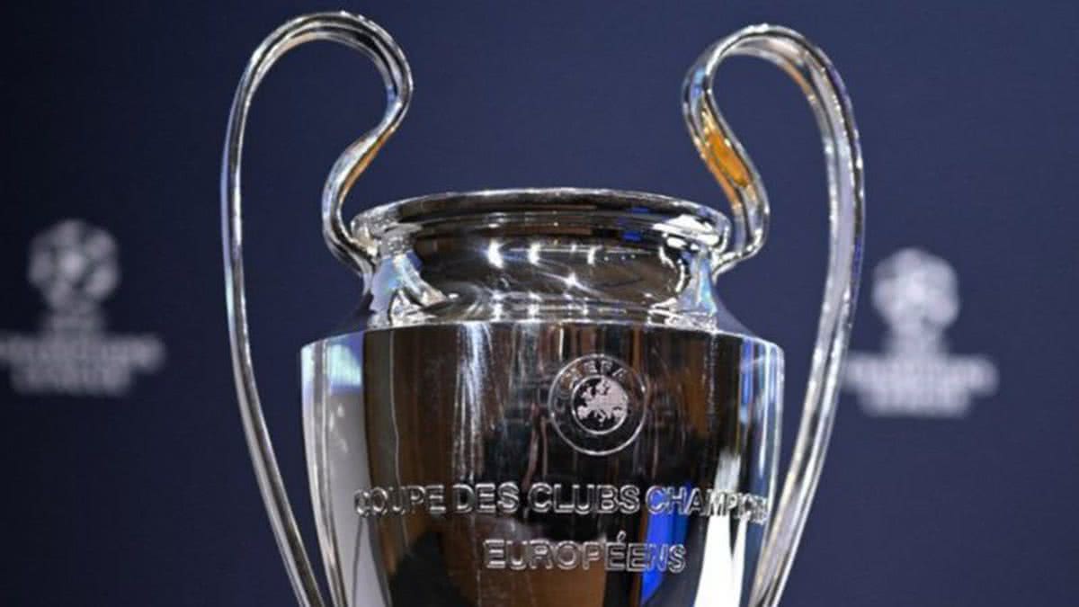 Confira Os Times Classificados Para As Quartas De Final Da Champions League