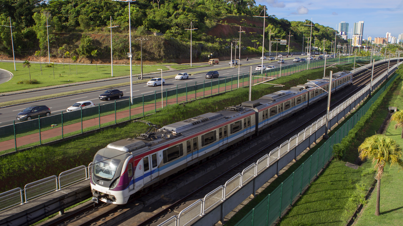 Volume De Servi Os Na Bahia Registra Queda Em Janeiro De Veja N Meros