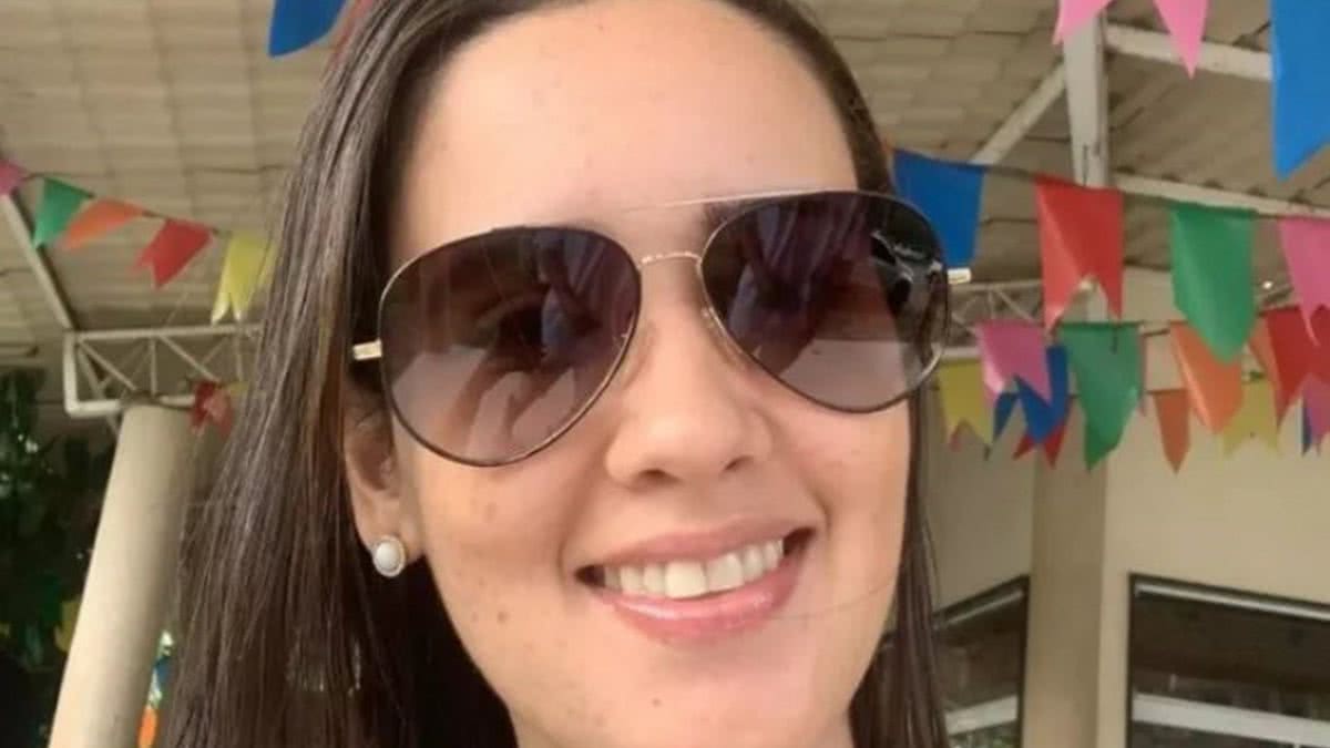 Jovem de Feira que estava desaparecida é encontrada em Salvador