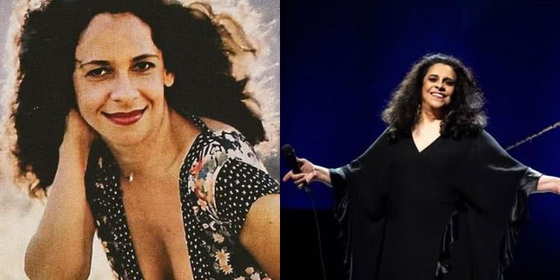 Morre Cantora Gal Costa Aos Anos