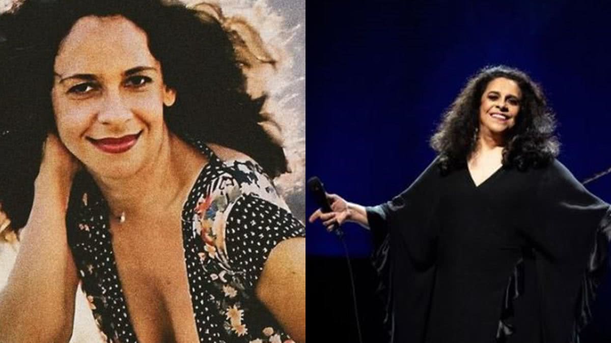 Morre Cantora Gal Costa Aos Anos