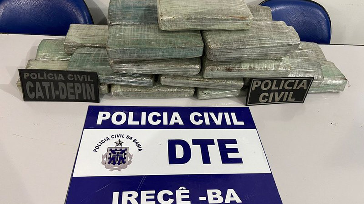 Caráter hediondo do crime de tráfico de drogas não pode ser excluído