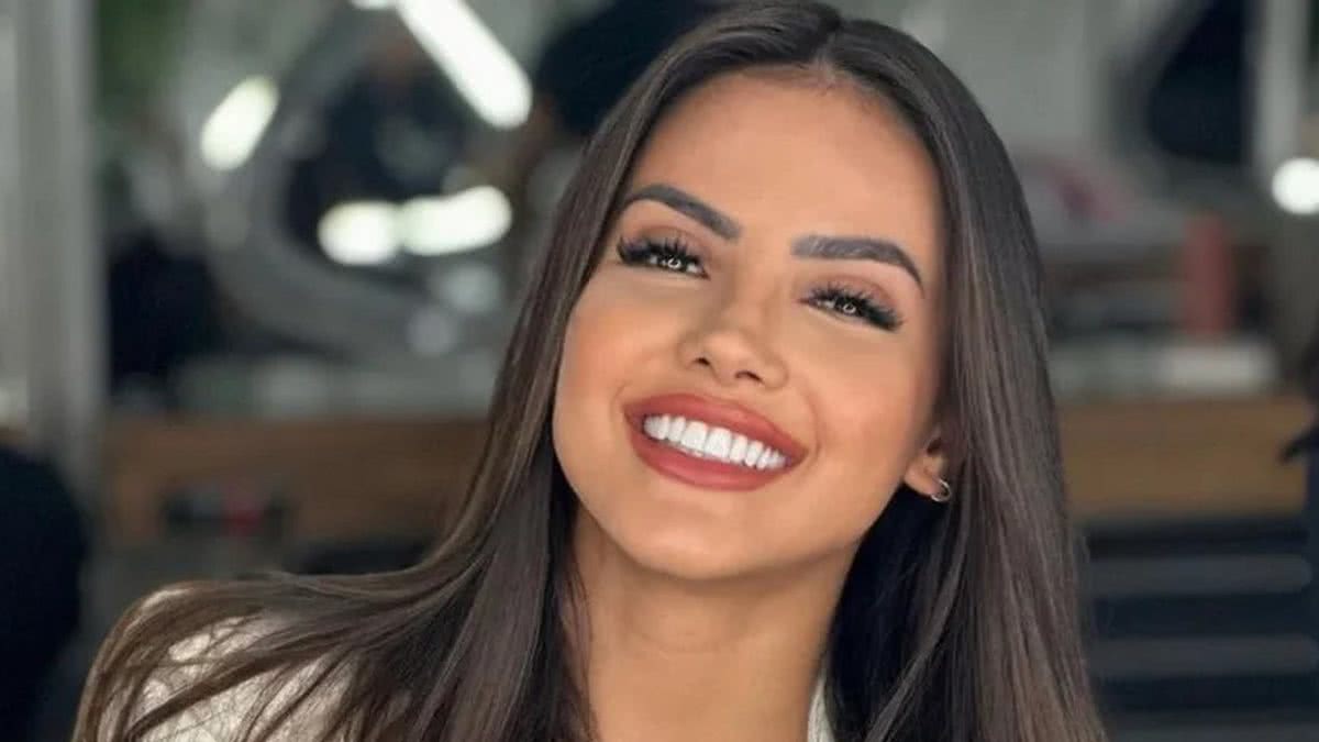 Amiga De Luana Andrade Faz Confiss O Ap S Influencer Morrer Por