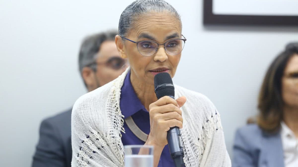 Câmara dos Deputados toma decisão sobre convocação de Marina Silva