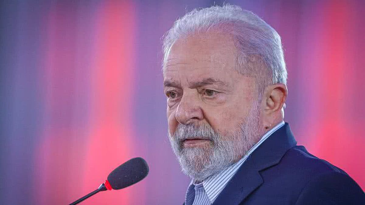 Lula Deve Se Reunir Mais De L Deres Durante C Pula Do G