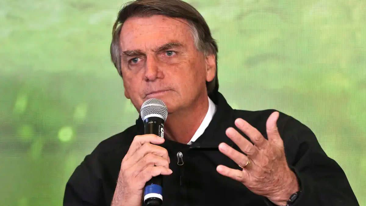 Bolsonaro sabia de plano para matar Lula e Moraes aponta relatório da PF