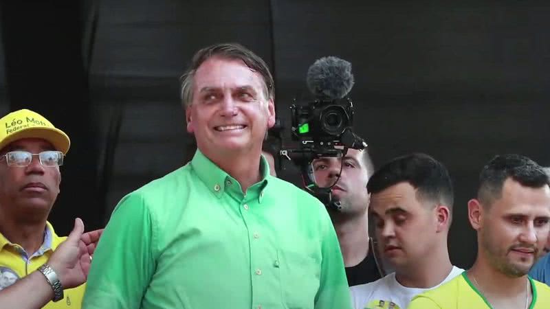 Bolsonaro defende Nordeste após críticas pelo resultado do 1 turno O