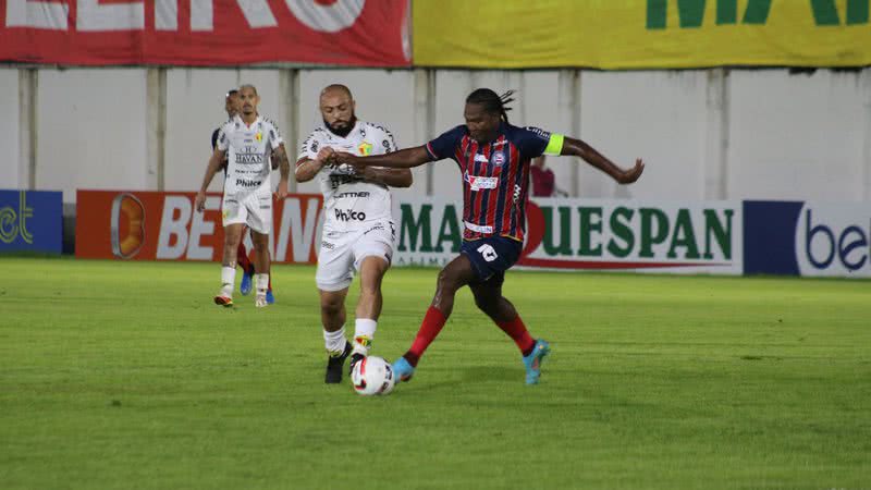 Bahia Inicia Vendas De Ingressos Para Jogo Contra O Brusque