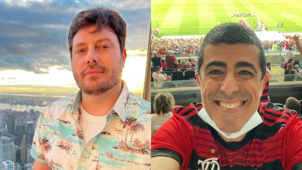 Justi A Bate Martelo Em Guerra Entre Melhem E Gentili Por Piada Sobre