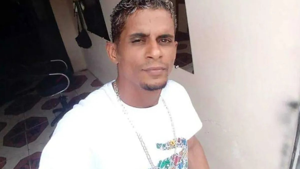 Barbeiro Executado Tiros Em Madre De Deus Na Regi O