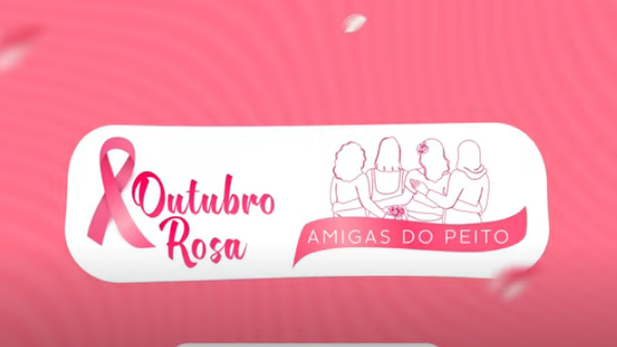 Outubro Rosa Mulheres Relatam Como Foi Receber Diagn Stico Do C Ncer