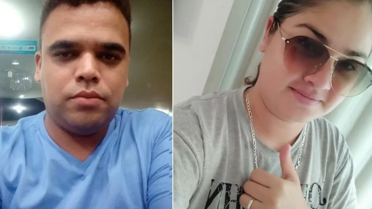 Casal tem casa invadida e é morto a tiros