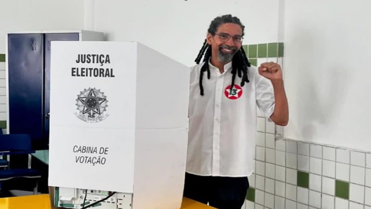 Quociente Eleitoral Entenda Porque O Vereador Mais Votado De Feira De