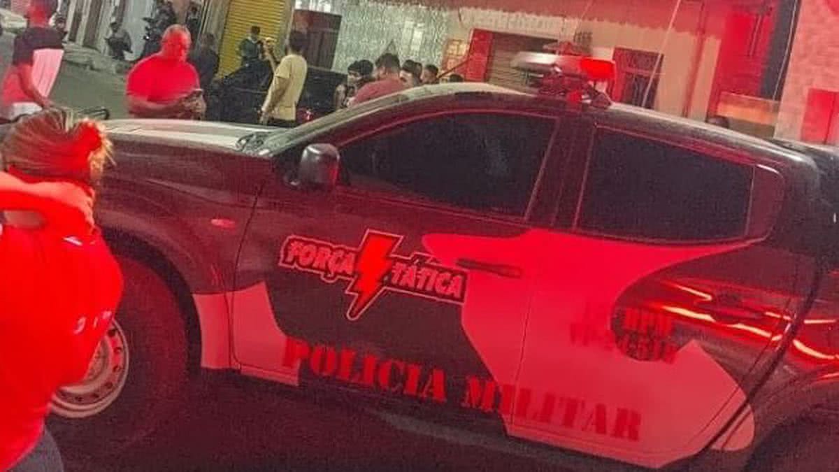 Polícia investiga assalto milionário a empresa de transporte de valores