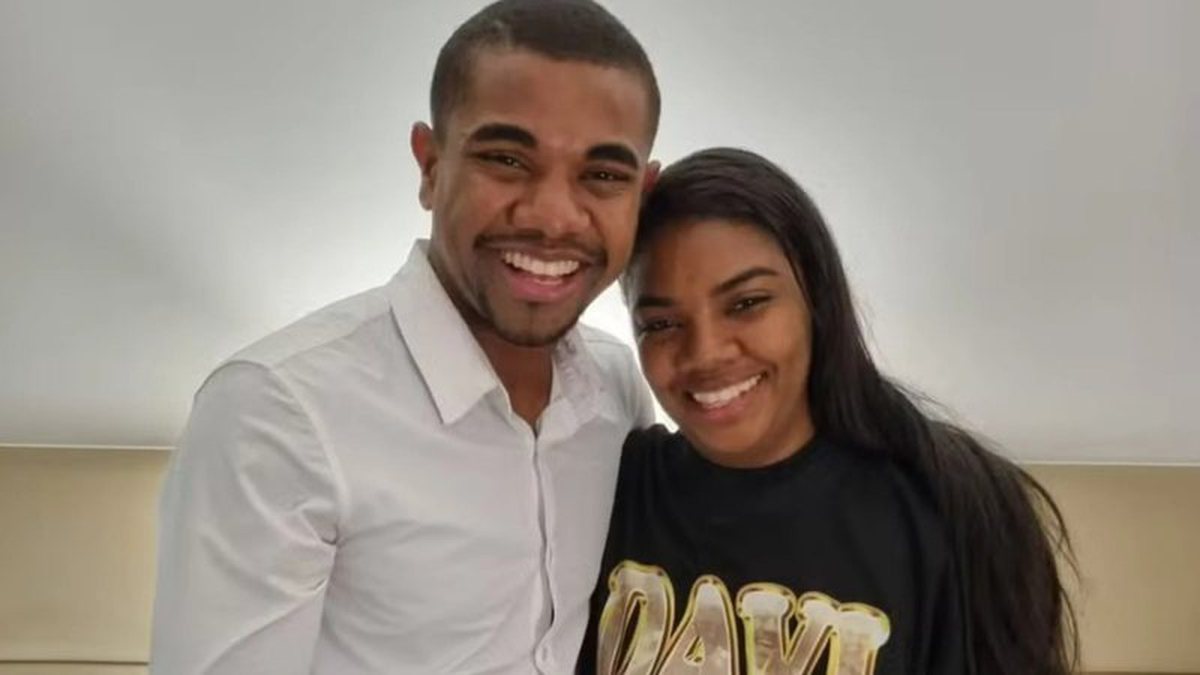 Davi Brito Atualiza Estado De Sa De De Raquel Ap S Desclassifica O