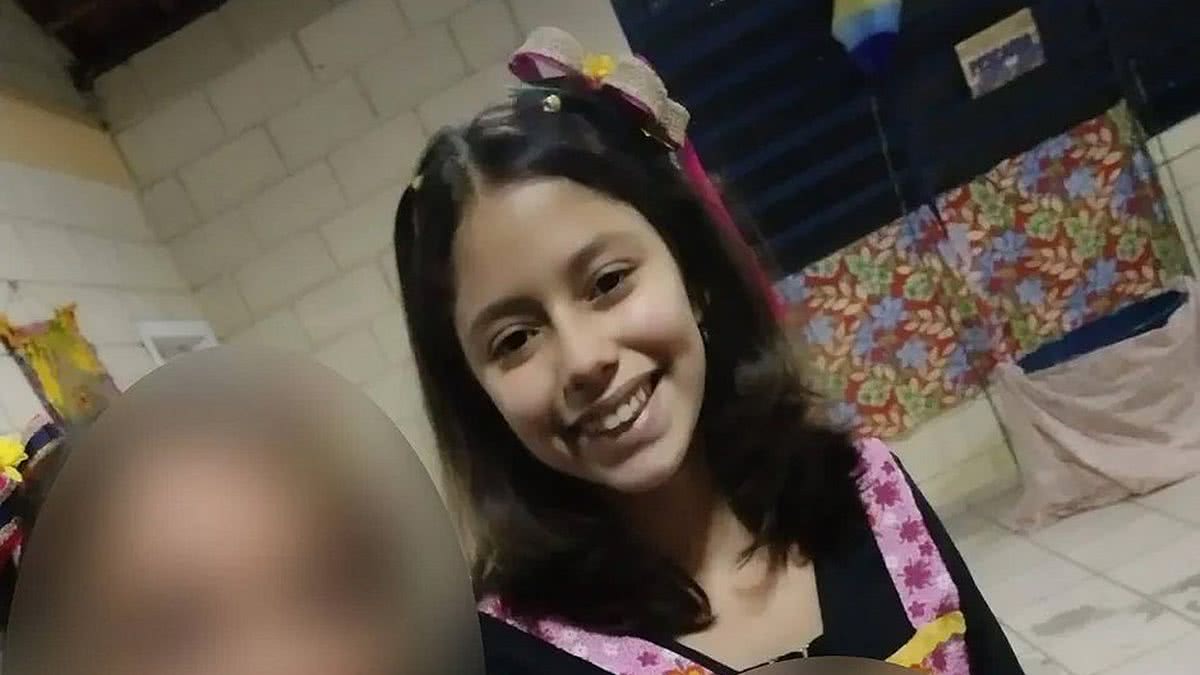 Justi A Decreta Interna O De Adolescente Que Matou Amiga Tiro Na Nuca