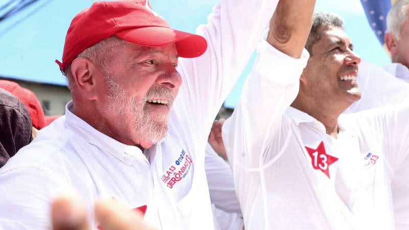 Lula Na Bahia Veja Data E Cidades Que Podem Ser Visitadas No Segundo Turno