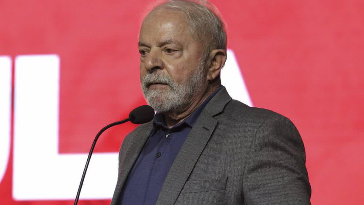 Tse Multa Campanha De Lula Por Propaganda Eleitoral Antecipada