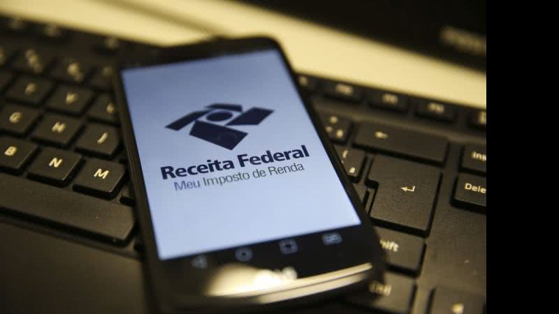 Receita Abre Nova Consulta A Restitui O Nesta Sexta Feira