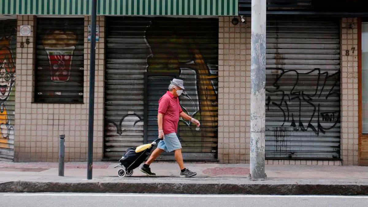 Brasil Perde Mais De 400 Mil Empresas No Primeiro Semestre Diz