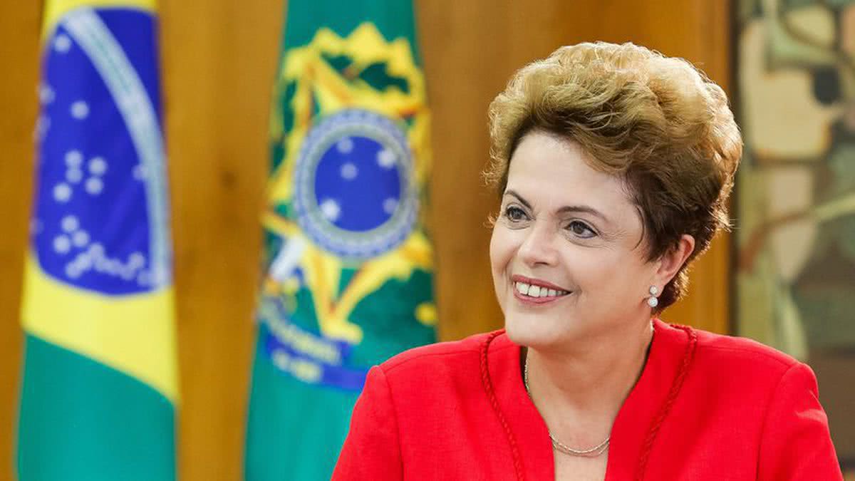 Sobrinho De Dilma Rousseff Exibe Corpo Sarado E Ex BBB Famoso Reage