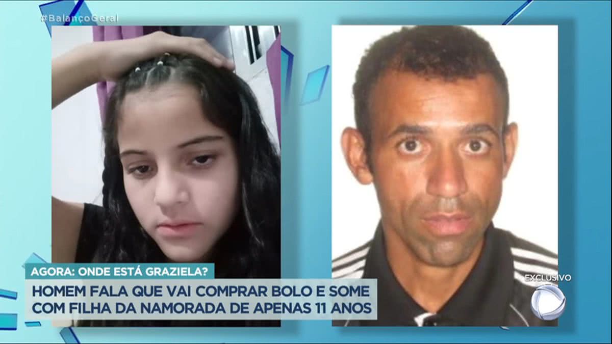 Suspeito de diversos crimes homem é acusado de sequestrar e abusar