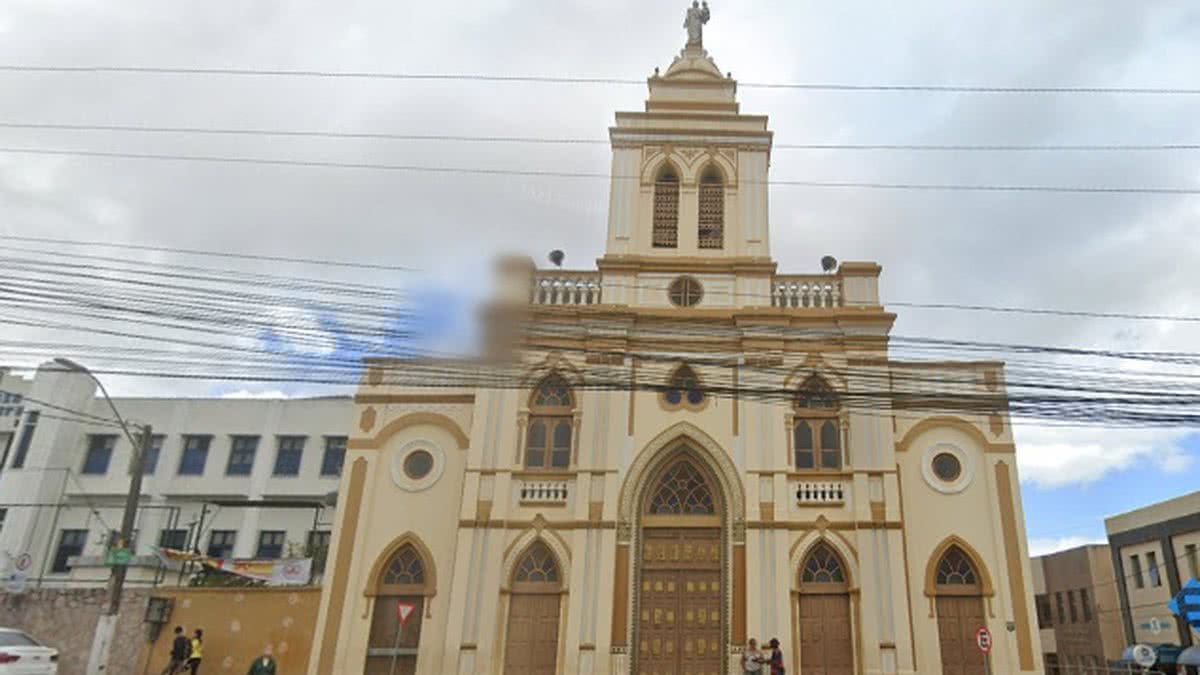 Padre Encontrado Morto Dentro Da Pr Pria Casa Saiba Detalhes