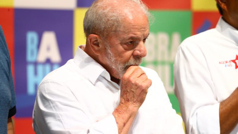 Lula Far Pronunciamento Em Rede Nacional Nesta Sexta Feira Saiba