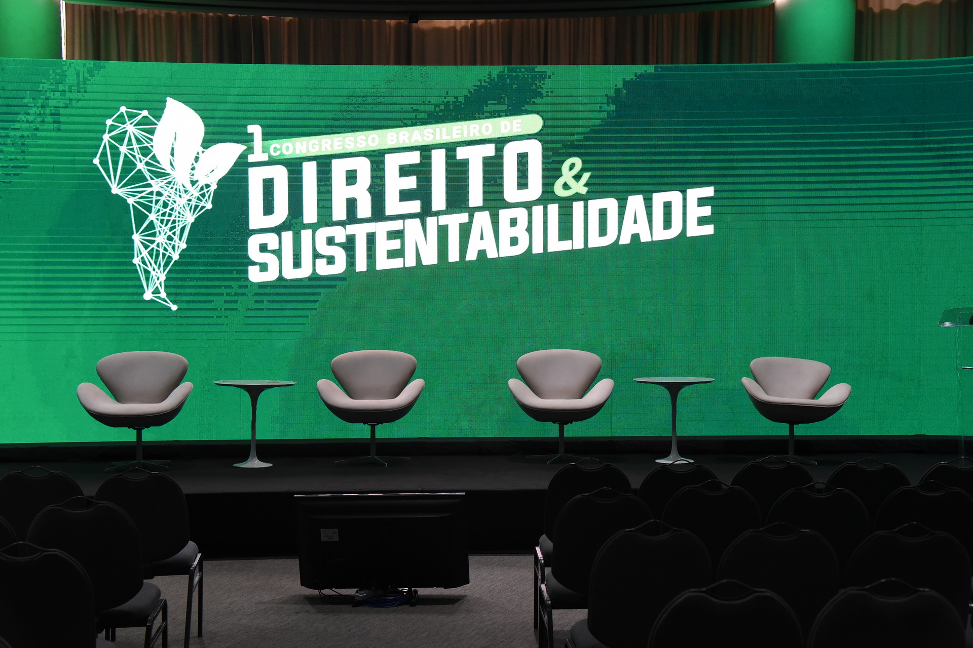 Ii Congresso Brasileiro De Direito E Sustentabilidade Ter Participa O