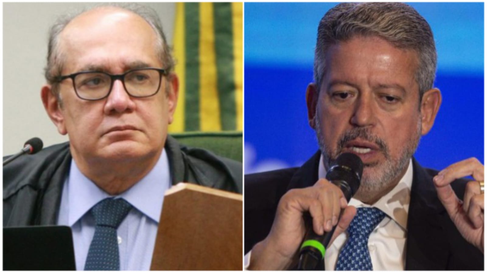 Gilmar Mendes toma decisão ousada contra Arthur Lira saiba o motivo