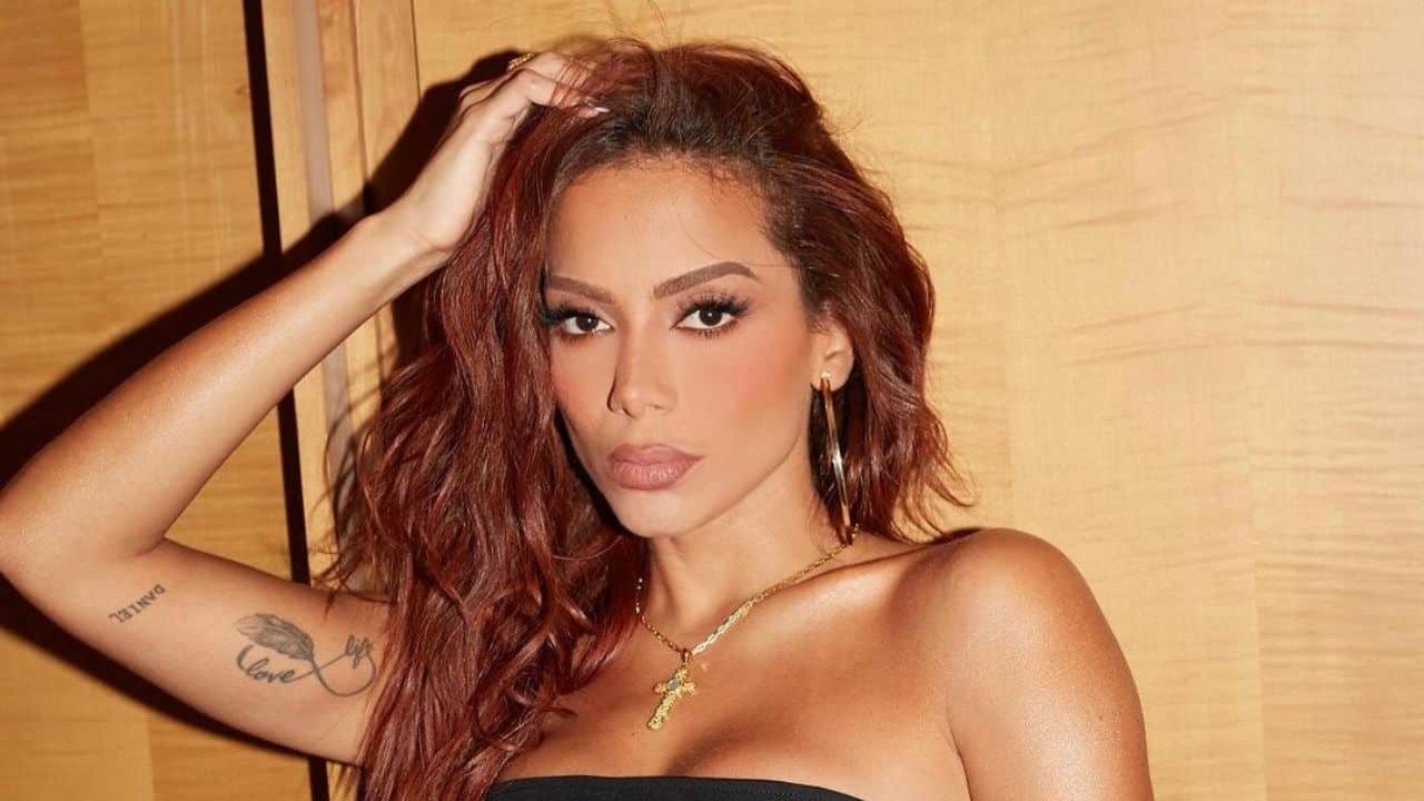 Ex De Anitta Fala Pela Primeira Vez Sobre Boatos De Envolvimento