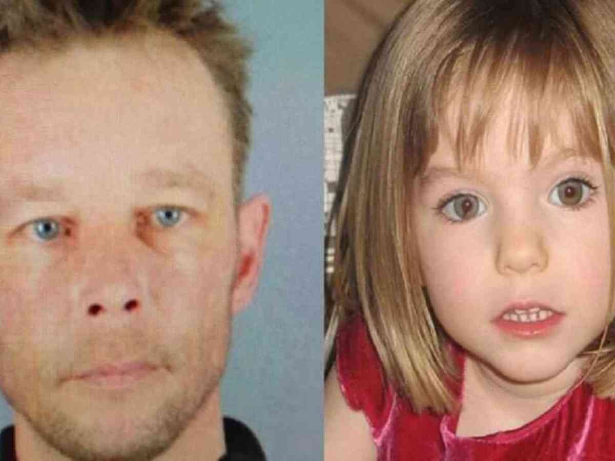 Ex colega faz revelação sobre suspeito de sequestrar Madeleine McCann