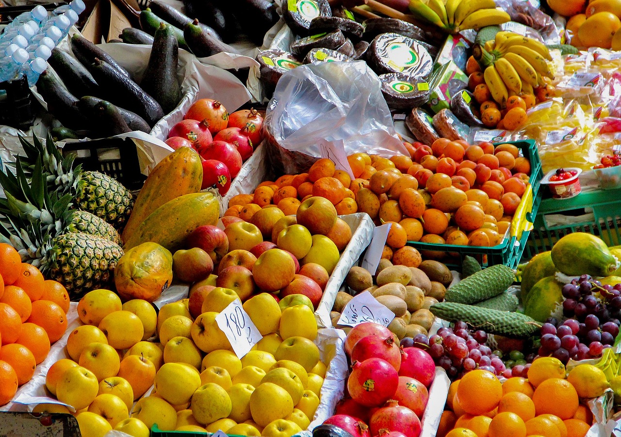 Fruta Brasileira Eleita A Segunda Melhor Do Mundo Saiba Qual