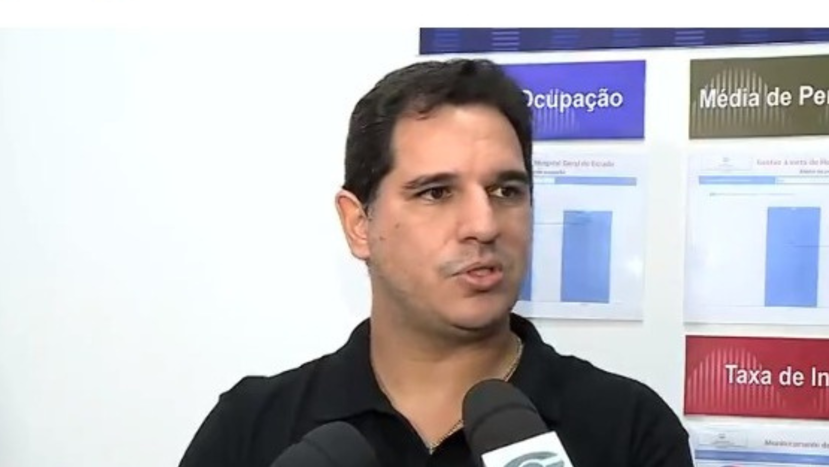 Equipe M Dica Que Amputou Perna De Homem Indevidamente Indiciada Pela