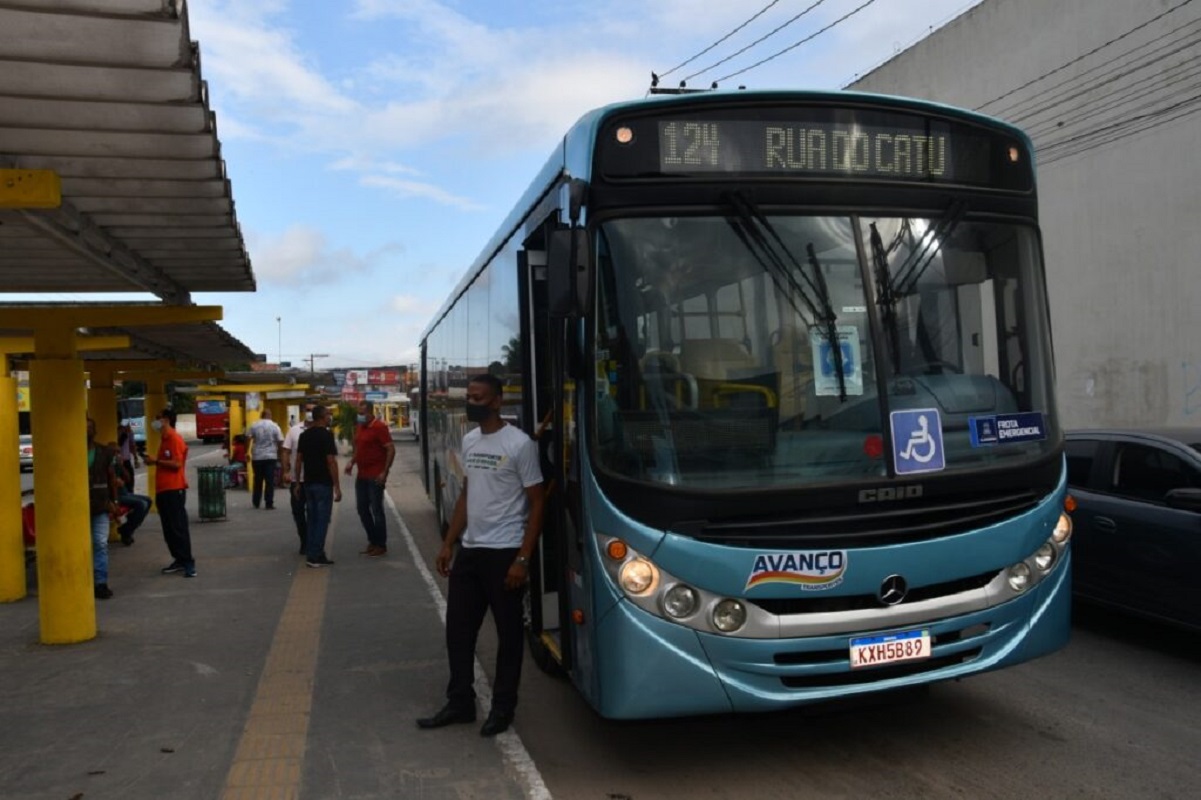 Prefeitura Comunica Aumento Na Passagem De Nibus Confira Reajuste