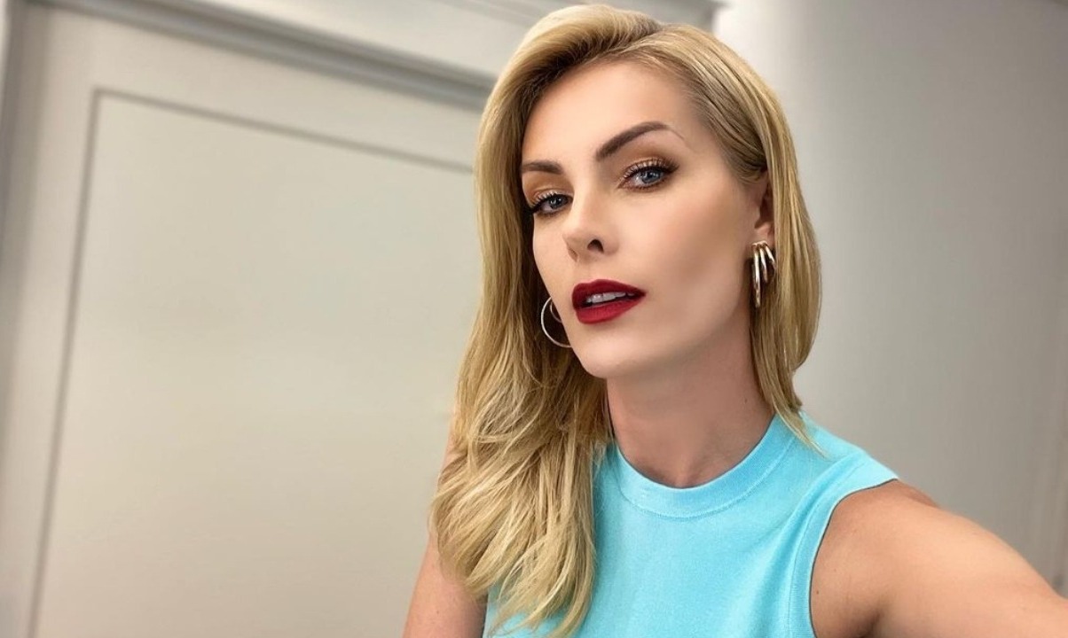 Irmã de Ana Hickmann se declara a apresentadora após agressão confira