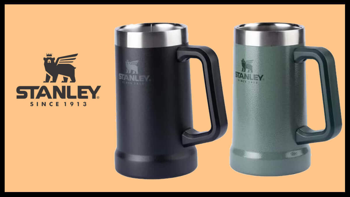 Ofertas Do Dia Canecas T Rmicas Da Stanley Descontos De At