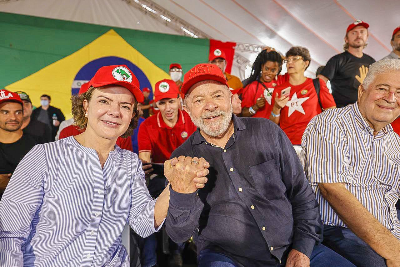 Campanha De Lula Deve Questionar Bolsonaro No Tse Por De Setembro