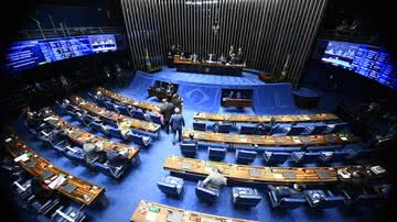 Marcos Oliveira/Agência Senado